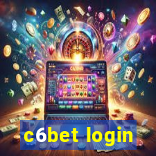 c6bet login